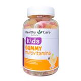  Kẹo dẻo bổ sung vitamin tổng hợp cho bé gummy multivitamin Healthy Care ( Úc ) 250 viên 