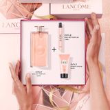  Nước hoa nữ Lancôme Idole Eau De Parfum Gift Set 