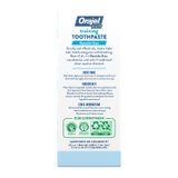  Kem đánh răng bé 0 đến 3 tuổi Orajel Fluoride-Free CoComelon 42.5g 1.5Oz 