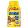  Kẹo bổ sung vitamin tổng hợp cho bé L'il Critters Gummy Vites Complete Multivitamin 190 viên 