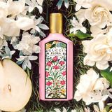  Nước hoa nữ Gucci flora gorgeous gardenia EDP 0.16Oz 5ml 