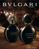  Nước hoa Bvlgari Ladies Goldea The Roman Night Absolute EDP 75ml 