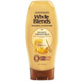  Dầu xả phục hồi tóc hư tổn Garnier whole blends honey treasures repairing conditioner 22Oz 650ml 