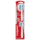  Đầu bàn chải lông mềm thay thế Colgate (2 cái) 