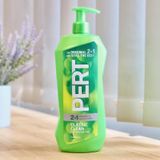  Dầu gội xả Pert Plus 2 In 1 Classic Clean 33.8Oz 1000ml 