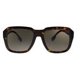  Mắt kính nam Burberry Men's BE4350-392073-55 Fashion 55mm Dark Havana Sunglasses 