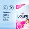  Giấy thơm quần áo Downy April Fresh Fabric Softener Dryer 240 tờ 