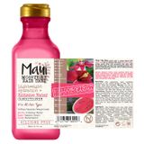  Dầu xả Maui Moisture Lightweight Hydration + Hibiscus Water Conditioner 13Oz 385ml 