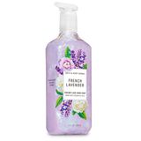  Nước rửa tay tạo bọt BBW Gentle Foaming Hand Soap 8.75Oz 259ml 