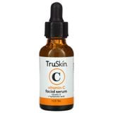  Serum Dưỡng Da Mặt TruSkin Vitamin C 30ml 