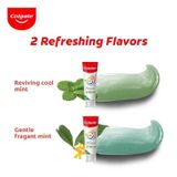  ( Úc ) kem đánh răng Colgate Total Plaque Release For Stronger Gums Reviving Cool Mint 95g 