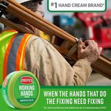  Kem dưỡng da tay O'keeffe's Working Hands Hand Cream Unscented 2.7Oz 76g 