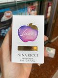  (SALE-SNH) Nước hoa nữ Bella Nina Ricci Eau De Toilette 0.14Oz 4ml 