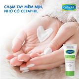  CTY- Kem dưỡng ẩm cho da khô Cetaphil Moisturising Cream 50g 