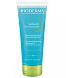  CTY - Sữa rửa mặt Bioderma Sebium Gel Moussant 3.4Oz 100ml 