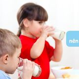  Sữa Mỹ Horizon Organic Instant Dry Whole Milk 30.6Oz 870g 