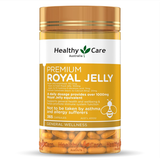  CTY- Viên sữa ong chúa Healthy Care Royal Jelly 1000mg 365 viên 