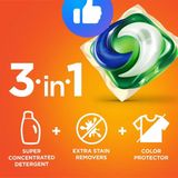  Viên giặt Tide Pods Laundry Detergent Pacs - Spring Meadow 31 viên 