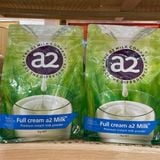  ( Úc ) Sữa bột nguyên kem Full Cream A2 Milk Premium Instant Milk Powder 1kg 