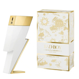  Nước hoa nam Carolina Herrera Bad Boy Sparkling Ice Eau De Toilette Spray 3.4Oz 100ml Limited Edition 