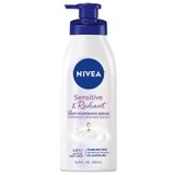  Sữa dưỡng thể cho da nhạy cảm Nivea 16.9Oz 500ml 