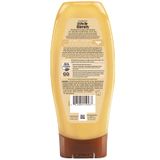  Dầu xả phục hồi tóc hư tổn Garnier whole blends honey treasures repairing conditioner 22Oz 650ml 