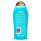  Sữa tắm Ogx Radiant Glow + Argan Oil of Morocco Extra Hydrating 19.5 Oz 