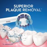  Bàn chải Pin Oral-B Pro 100 Precision Clean Battery Powered Toothbrush 