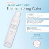  Xịt Khoáng Avene Eau Thermale Thermal Spring Water 300ml 