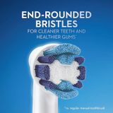  Bàn chải Pin Oral-B Pro 100 Precision Clean Battery Powered Toothbrush 