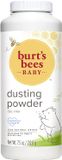  Phấn rôm cho bé Burt's Bees Baby 100% Natural Dusting Powder 7.5 Ounces 