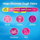  Giấy thơm quần áo Snuggle Fabric Softener Dryer Sheets 5 in 1 Plus - SuperFresh Morning Breeze 200 tờ 