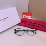  Kính Guess By Marciano Demo Cat Eye Ladies Eyeglasses GM0289-3 002 53 