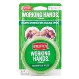  Kem dưỡng da tay O'keeffe's Working Hands Hand Cream Unscented 2.7Oz 76g 