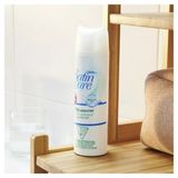  Gel bọt cạo nam và nữ cho da siêu nhạy cảm Satin Care Ultra Sensitive Women's Shave Gel 7Oz 198g 