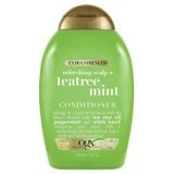  Dầu xả OGX Extra Strength Refreshing Scalp + Teatree Mint Conditioner 13Oz 385ml 