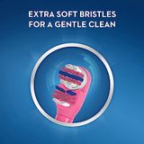  Bàn chải Pin cho bé Oral-B Stages Power Toothbrush Disney Magic Princess 