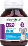  Viên uống bổ sung DHA Kids Healthy Care 60 viên 