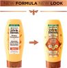  Dầu xả phục hồi tóc hư tổn Garnier whole blends honey treasures repairing conditioner 22Oz 650ml 