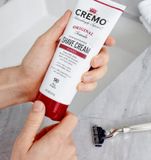  Kem cạo râu Cremo Original Shave Cream Classic Scent 6Oz 177ml 