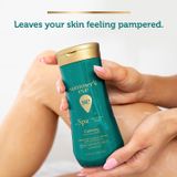  Dung dịch vệ sinh Summer's Eve Spa Luxurious Calming Chamomile Cleansing Feminine Wash 12oz 354ml 