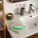  Kem đánh răng hữu cơ hương Húng bạc hà Dr. Bronner's Spearmint Toothpaste 5Oz 140g 