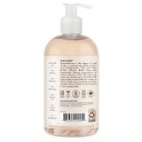  Dầu tắm - gội cho bé SheaMoisture Baby Wash and Shampoo for Baby 100% Virgin Coconut Oil, 13 Fl Oz 384ml 