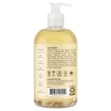  Dầu tắm - gội cho bé SheaMoisture Baby Wash & Shampoo Raw Shea, Chamomile & Argan Oil 13 oz 384ml 