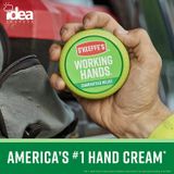  Kem dưỡng da tay O'keeffe's Working Hands Hand Cream Unscented 2.7Oz 76g 