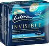  Băng vệ sinh Libra Invisible Regular Wings 12 miếng 