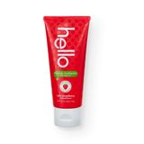  Kem đánh răng cho bé Hello Natural Wild Strawberry Flavor Fluoride Kids Toothpaste 4.2Oz 119g 