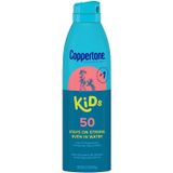  Xịt chống nắng cho bé Coppertone Kids Sunscreen Spray SPF 50 5.5Oz 158g 