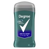  Lăn khử mùi Degree Arctic Edge 48h Deodorant 3Oz 85g 