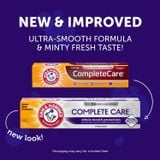  Kem đánh răng Arm & Hammer Complete Care Toothpaste, Fresh Mint 6Oz 170g 